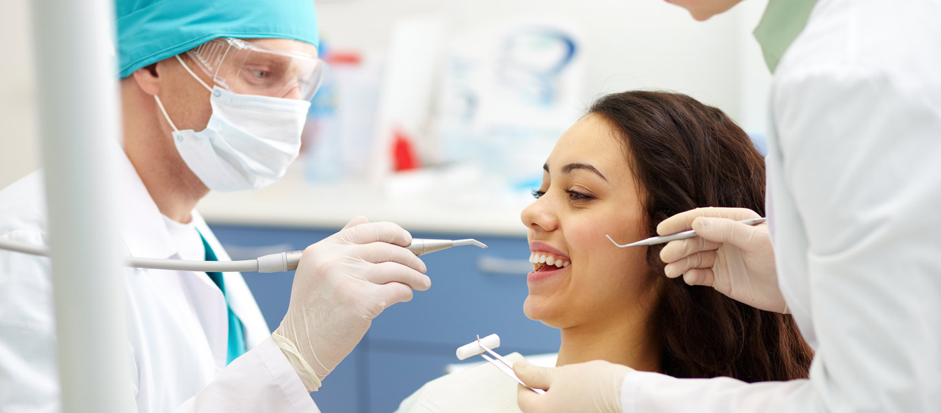 Dental Extraction