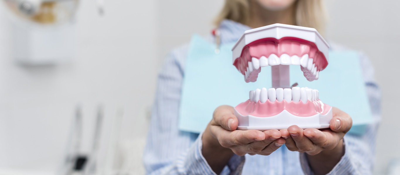 Dental Insurance and Payment