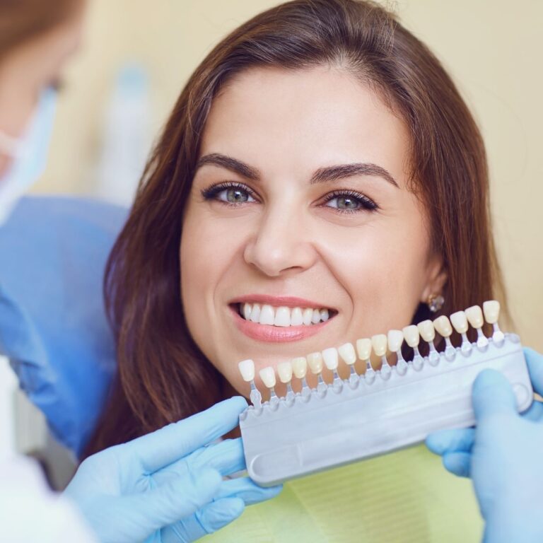 What Happens if I Lose a Dental Crown?